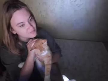 fluffyyummybuns from Chaturbate
