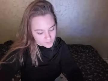 fluffyyummybuns from Chaturbate