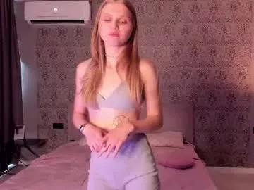 Fly_bella webcams show profile image 