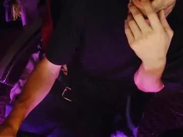 followthewhiterabbittail from Chaturbate