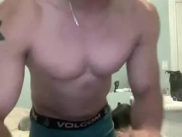 footballplayer3344 from Chaturbate
