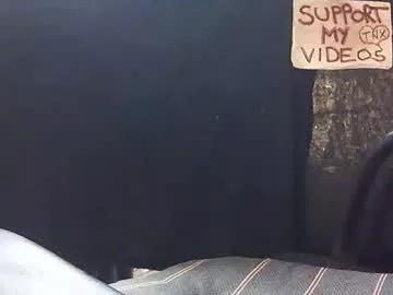 footnylonlover from Chaturbate