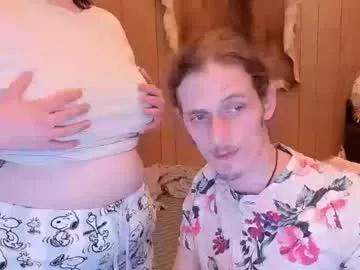forest_royalty from Chaturbate is Freechat