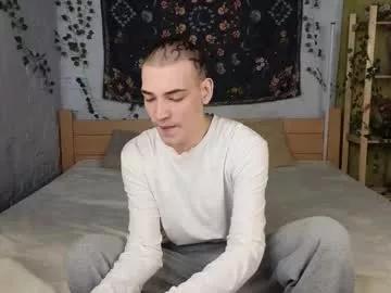 forever_eren from Chaturbate is Freechat