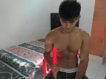 fox_evans from Chaturbate is Freechat