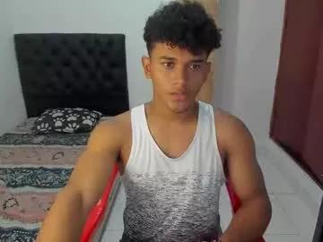 fox_evans from Chaturbate is Freechat
