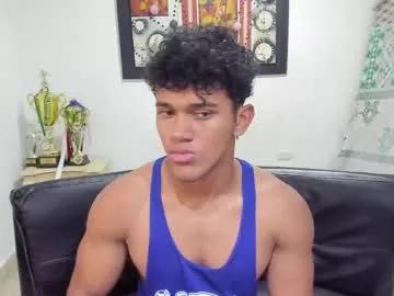 fox_evans from Chaturbate is Freechat