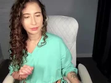 Photos of fox_gabriella from Chaturbate is Freechat