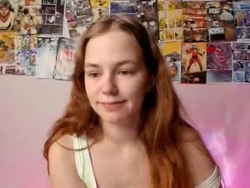 fox_lisaaa from Chaturbate is Freechat