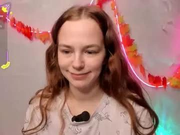fox_lisaaa from Chaturbate is Freechat