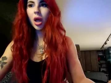 Foxieflame webcams show profile image 