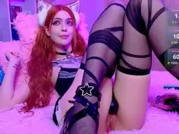 Foxxetty webcams show profile image 