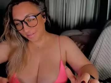 foxxxy__lady from Chaturbate