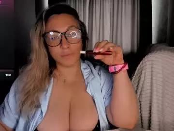 foxxxy__lady from Chaturbate