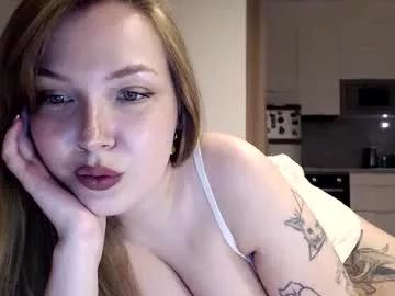 foxxycindy from Chaturbate