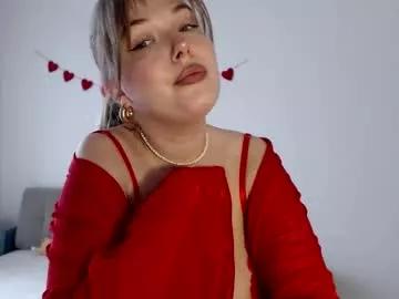 foxxycindy from Chaturbate