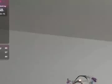 foxxylove_ from Chaturbate