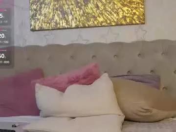foxy_amber from Chaturbate is Freechat