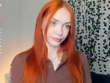 foxy_blush from Chaturbate is Freechat