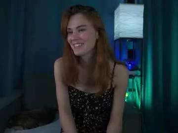 foxy_cute4you from Chaturbate is Freechat