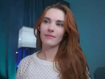 foxy_cute4you from Chaturbate is Freechat