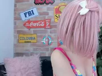 foxy_loren from Chaturbate is Freechat
