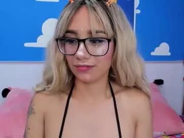 foxy_samy from Chaturbate is Freechat