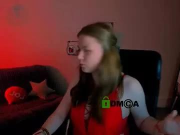 foxy_tease_ from Chaturbate is Freechat