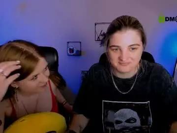 foxy_tease_ from Chaturbate is Freechat