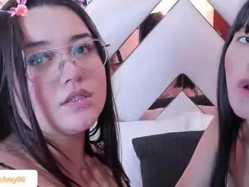 foxybuny from Chaturbate is Freechat