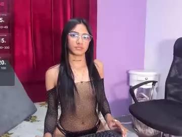foxyhillx from Chaturbate is Freechat