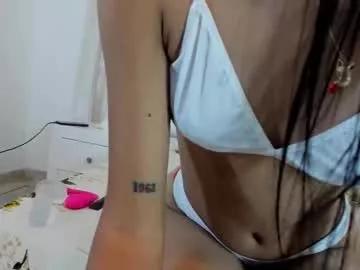 foxyhillx from Chaturbate is Freechat