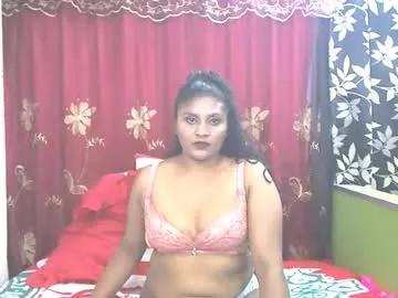 Foxyyindian webcams show profile image 