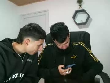 franccesco_699 from Chaturbate is Freechat