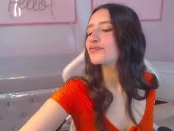 Photos of francesca_a from Chaturbate is Group