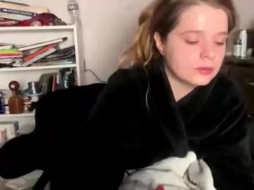 francescafey from Chaturbate is Freechat