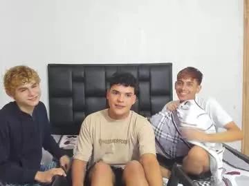 Francescoamignno webcams show profile image 