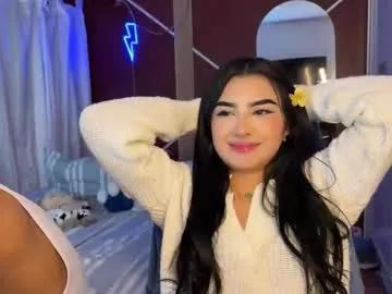 francheska_baby from Chaturbate is Freechat