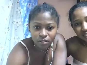 francine9794 on Chaturbate