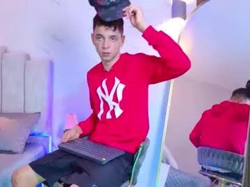 franco_boys from Chaturbate is Freechat