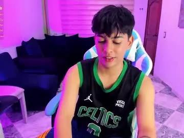 Franco_rizzo01 webcams show profile image 