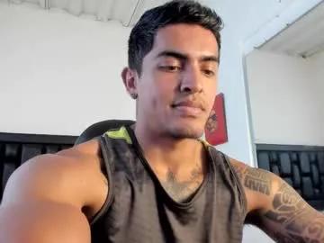 Franco_ruiz_ webcams show profile image 