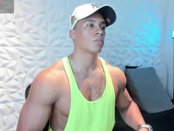 frankdickerson from Chaturbate is Freechat