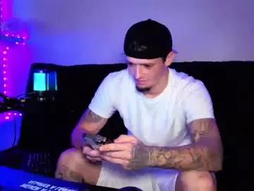 frankoafterdark from Chaturbate is Freechat