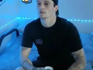 frankoafterdark from Chaturbate is Freechat