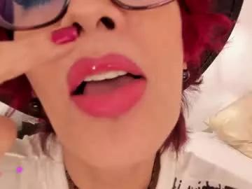 fransheskarossi from Chaturbate is Freechat
