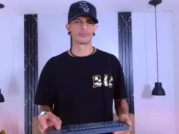 franvill_trato from Chaturbate is Freechat