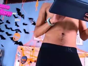 franvill_trato from Chaturbate is Freechat