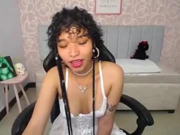 freaky_doll_ch from Chaturbate is Freechat