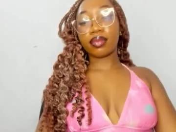 freaky_ebonygirl from Chaturbate is Freechat